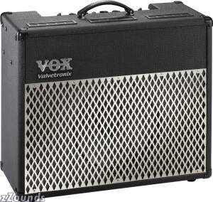 Vox AD50VT Valvetronix Guitar Combo Amplifier (50 Watts, 1x12 in.) reviews