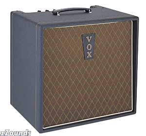 Vox T60 Bass Combo Amplifier