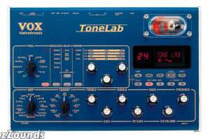 Vox ToneLab Amplifier Modeler prices
