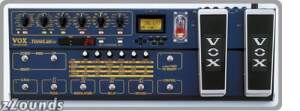 Vox ToneLabSE Modeling Floor Processor reviews