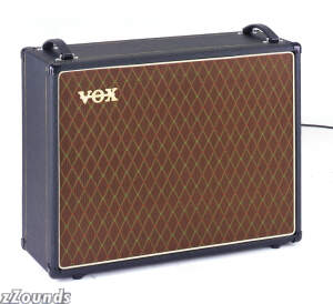 Vox V212 Guitar Cabinet (2x12 in.) reviews