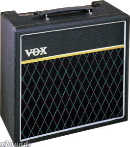 Vox V9168R Pathfinder 15R Guitar Combo Amplifier with Reverb (15 Watts, 1x8 in.) reviews