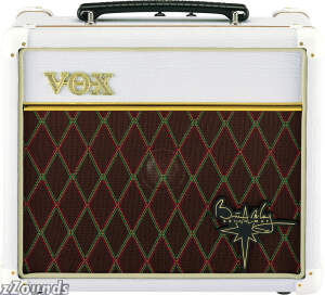 Vox Brian May Special Guitar Combo Amplifier reviews