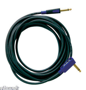 Vox Quality Straight Instrument Cable reviews