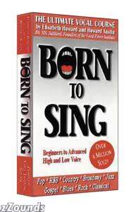 Video: Vocal Power Institute Born To Sing reviews