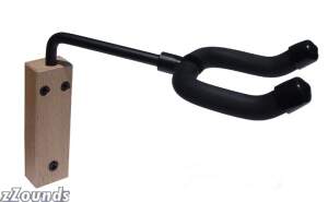 Wallacher Wood Folding Guitar Hanger reviews