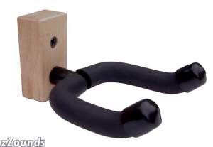 Wallacher Small Wood Guitar Hanger best buy