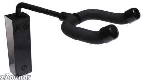 Wallacher Black Folding Guitar Hanger prices