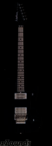 Washburn N4 Nuno Bettencourt Electric Guitar (with Case) reviews