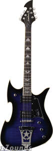 Washburn PS600 Paul Stanley Electric Guitar