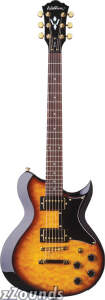 Washburn WI64DL Idol Series Electric Guitar prices