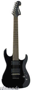 Washburn X27 7-String Electric Guitar