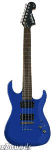 Washburn X37 7-String Electric Guitar
