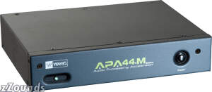 Waves NetShell APA44M Audio Processing Accelerator