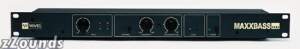 Waves MaxxBass 101 Full 19 in. Rackmount reviews