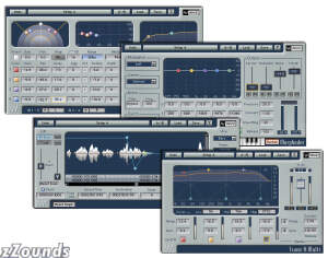 Waves Transform Native Bundle (Macintosh and Windows) prices