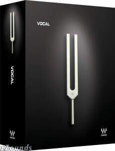Waves Vocal Bundle Plug-Ins