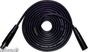 Whirlwind MC20 XLR Microphone Cable (20 ft.)