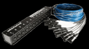 Whirlwind Mini12 12-Channel Drop Snake prices