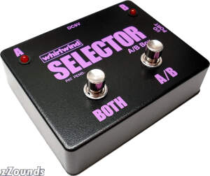 Whirlwind Selector A/B Box best buy