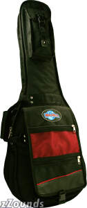World Tour Pro Double Bass Guitar Gig Bag prices