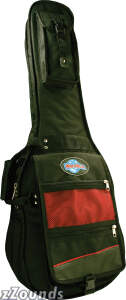 World Tour Pro Double Electric Guitar Gig Bag reviews