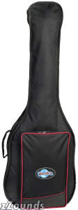 World Tour Padded Acoustic Guitar Gig Bag reviews