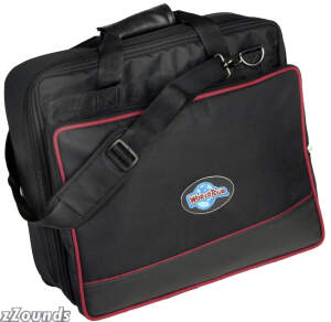 World Tour Gig Bag for DigiTech RP200A reviews