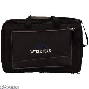 World Tour Gig Bag for Alesis SR16 best buy