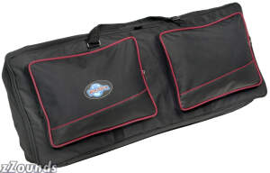 World Tour Deluxe Keyboard Bag for Casio CTK900