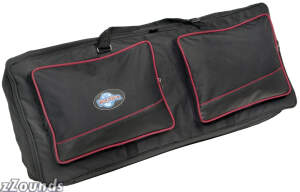 World Tour Deluxe Padded Keyboard Bag for Casio LK92TV
