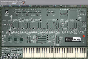 Way Out Ware TimewARP 2600 Synth Plug-In (Macintosh and Windows) best buy