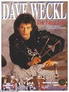 Warner Brothers Video - Dave Weckl The Next Step reviews