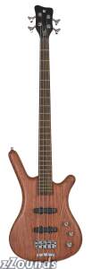 Warwick Corvette Standard Electric Bass (with Gig Bag)