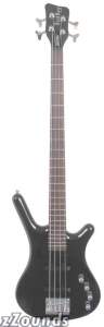 RockBass by Warwick Corvette Basic 4-String Electric Bass reviews
