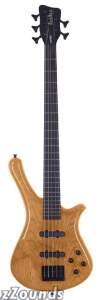 RockBass by Warwick Fortress 5-String Electric Bass
