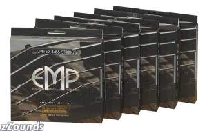 Warwick EMP Coated Bass Strings