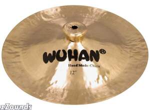 Wuhan China Cymbal
