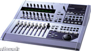 Yamaha 01X mLAN Production Studio
