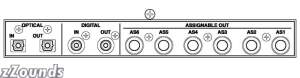Yamaha AIEB2 Output Expansion Board reviews