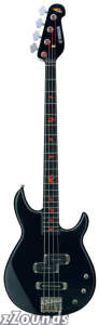 Yamaha BB3000MA Michael Anthony Signature Electric Bass reviews