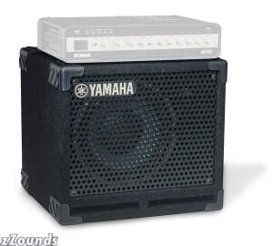 Yamaha BBT110S Bass Cabinet (1x10 in.)