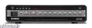 Yamaha BBT500H Programmable Bass Amplifier (500 Watts)