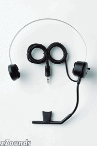 Yamaha BC3A Breath Controller