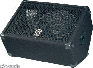 Yamaha BR12M PA Monitor Cabinet (300 Watts, 12 in.) prices
