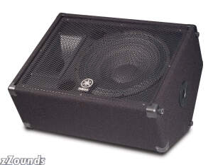Yamaha BR15M PA Monitor Cabinet (400 watts, 15 in.) best buy