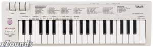 Yamaha CBXK1 MIDI Keyboard - Compact Keyboard Controllers music items