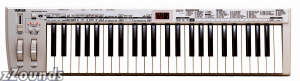 Yamaha CBXK2 MIDI Keyboard - Compact Keyboard Controllers music items
