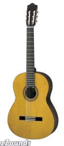 Yamaha CG101 Classical Guitar (Natural)