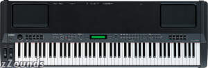 Yamaha CP300 88-Key Digital Piano reviews